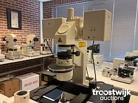 Confocal laser scanning microscoop - afbeelding 2 van  15