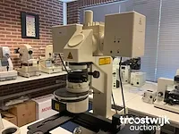 Confocal laser scanning microscoop - afbeelding 4 van  15