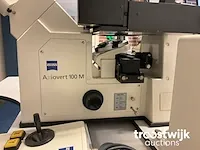Confocal laser scanning microscoop - afbeelding 6 van  15