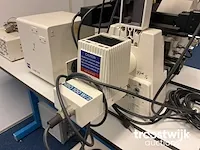 Confocal laser scanning microscoop - afbeelding 8 van  15