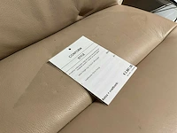 Conform style relaxfauteuil inclusief ottoman - afbeelding 11 van  12