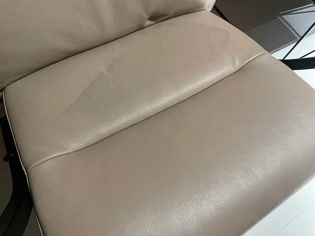 Conform style relaxfauteuil inclusief ottoman - afbeelding 12 van  12
