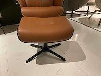 Conform time out large relaxfauteuil inclusief ottoman - afbeelding 4 van  9