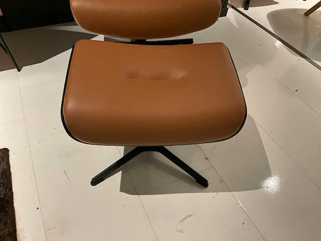 Conform time out large relaxfauteuil inclusief ottoman - afbeelding 5 van  9