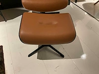 Conform time out large relaxfauteuil inclusief ottoman - afbeelding 5 van  9