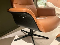 Conform time out large relaxfauteuil inclusief ottoman - afbeelding 7 van  9