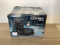 Conga - ultra home x-treme x - 2299 - robotstofzuigers - afbeelding 1 van  6