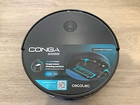Conga - ultra home x-treme x - 2299 - robotstofzuigers - afbeelding 2 van  6