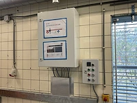 Conische mengmachine - afbeelding 9 van  9