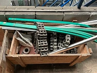 Conische slotbussen, snaren en aandrijfmateriaal - afbeelding 2 van  11