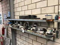Conische slotbussen, snaren en aandrijfmateriaal - afbeelding 1 van  11