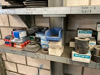 Conische slotbussen, snaren en aandrijfmateriaal - afbeelding 7 van  11