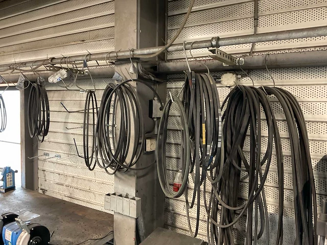 Conische slotbussen, snaren en aandrijfmateriaal - afbeelding 10 van  11