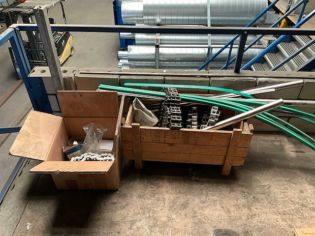 Conische slotbussen, snaren en aandrijfmateriaal - afbeelding 11 van  11