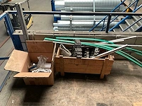 Conische slotbussen, snaren en aandrijfmateriaal - afbeelding 11 van  11