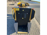 Conmeq as15 elektrische shovel - afbeelding 2 van  13