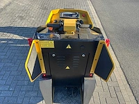 Conmeq as15 elektrische shovel - afbeelding 3 van  13