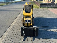 Conmeq as15 elektrische shovel - afbeelding 9 van  13