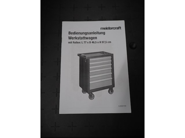 Conmetall meister gmbh - afbeelding 7 van  23