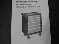 Conmetall meister gmbh - afbeelding 7 van  23