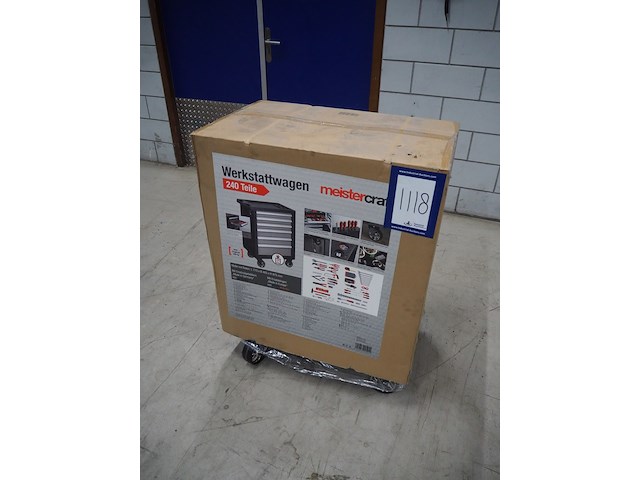 Conmetall meister gmbh - afbeelding 10 van  23