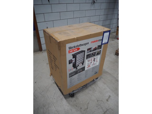 Conmetall meister gmbh - afbeelding 11 van  23