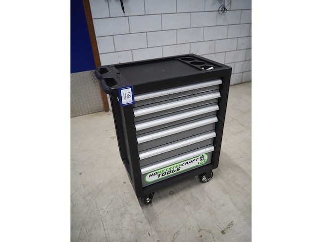 Conmetall meister gmbh - afbeelding 1 van  23