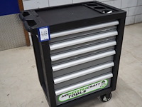 Conmetall meister gmbh - afbeelding 1 van  23