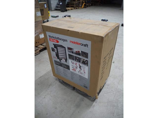 Conmetall meister gmbh - afbeelding 13 van  23