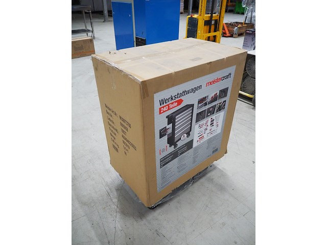 Conmetall meister gmbh - afbeelding 14 van  23