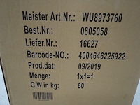 Conmetall meister gmbh - afbeelding 15 van  23