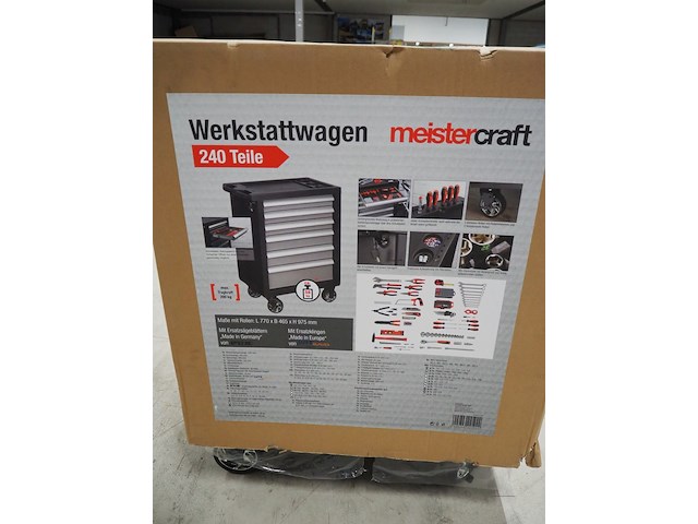 Conmetall meister gmbh - afbeelding 16 van  23