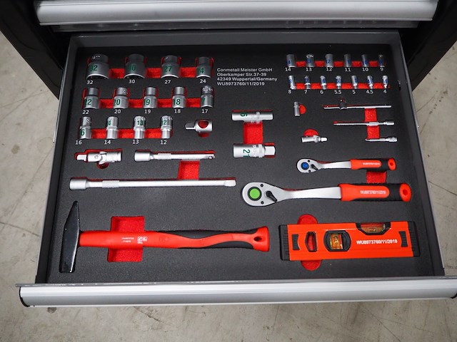 Conmetall meister gmbh - afbeelding 22 van  23