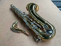 Conn 16m saxofoon - afbeelding 1 van  6