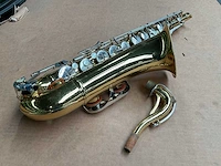 Conn 16m saxofoon - afbeelding 2 van  6
