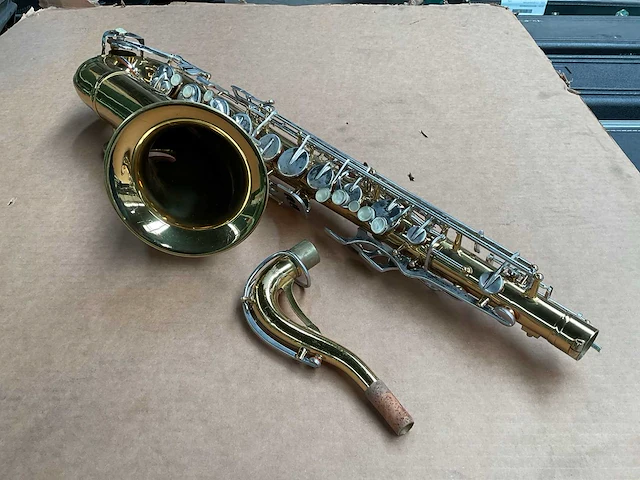 Conn 16m saxofoon - afbeelding 3 van  6
