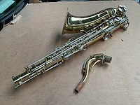 Conn 16m saxofoon - afbeelding 4 van  6