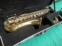 Conn 16m saxofoon - afbeelding 5 van  6