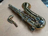 Conn 16m saxofoon - afbeelding 1 van  6