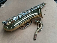 Conn 16m saxofoon - afbeelding 2 van  6