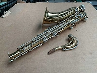 Conn 16m saxofoon - afbeelding 4 van  6
