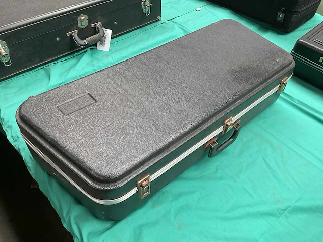 Conn 16m saxofoon - afbeelding 6 van  6
