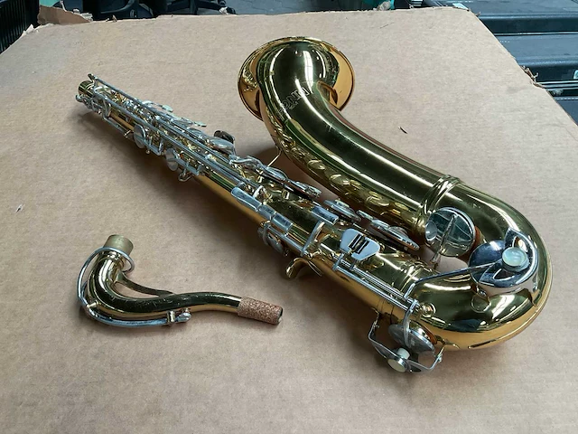 Conn 16m saxofoon - afbeelding 1 van  6