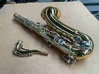 Conn 16m saxofoon - afbeelding 1 van  6