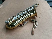 Conn 16m saxofoon - afbeelding 2 van  6