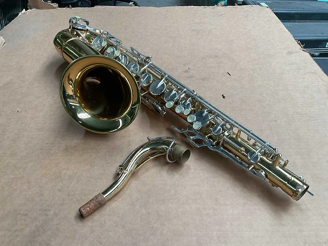 Conn 16m saxofoon - afbeelding 3 van  6