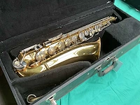 Conn 16m saxofoon - afbeelding 5 van  6