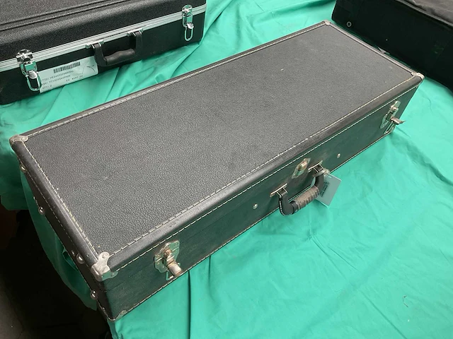 Conn 16m saxofoon - afbeelding 6 van  6