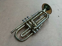 Conn ii cornet - afbeelding 2 van  6
