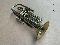 Conn ii cornet - afbeelding 3 van  6